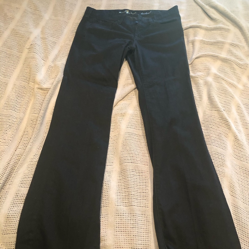 7 for all mankind jeans